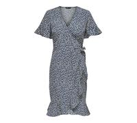 ONLY Robe 'Olivia' gentiane / pierre, Taille 34