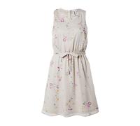 ONLY Robe 'ONLaida Elisa' jaune / pierre / violet / rose, Taille 40