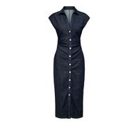 ONLY Robe 'ONLBABE' bleu foncé, Taille 40