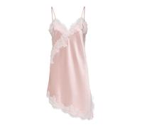 ONLY Robe 'ONLBella' rose / blanc, Taille 38