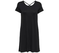 ONLY Robe 'ONLBera' noir, Taille 34