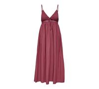 ONLY Robe 'ONLBriar' bourgogne, Taille 34