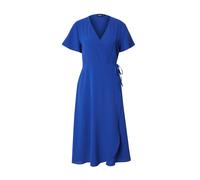 ONLY Robe Longue Onlcali pour Femme, Bleu Mazarine., M