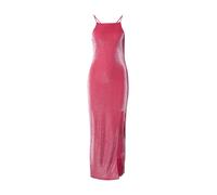 ONLY Robe 'ONLCALLA' magenta, Taille 40