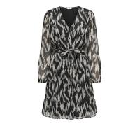 Robe courte femmes Only ONLCERA Noir EU S