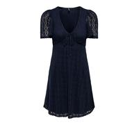 ONLY Robe 'ONLDaniella' bleu nuit, Taille 44