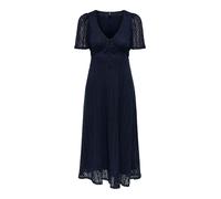 ONLY Robe 'ONLDaniella' bleu, Taille 46