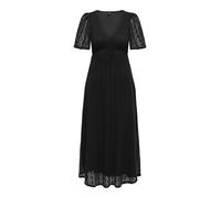ONLY Robe 'ONLDaniella' noir, Taille 44