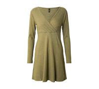 ONLY Robe 'ONLELLA' olive, Taille 40