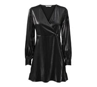ONLY Robe 'ONLERICA' anthracite, Taille 34
