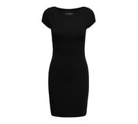 ONLY Robe 'ONLFENJA' noir, Taille 34