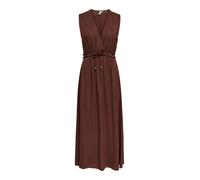 ONLY Robe 'ONLGoa' marron, Taille 40