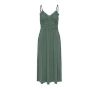 ONLY Robe 'ONLHoney' vert foncé, Taille 42