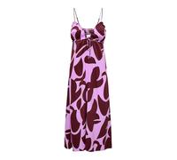 ONLY Robe 'ONLJane' prune / cyclamen, Taille 40