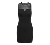 ONLY Robe 'ONLLIVE LOVE' noir, Taille 38