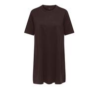 ONLY Robe 'ONLMARA' chocolat, Taille 40
