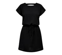 ONLY Robe 'ONLMariana Myrina' noir, Taille 32