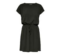 ONLY Robe 'ONLMariana Myrina' vert foncé, Taille 38
