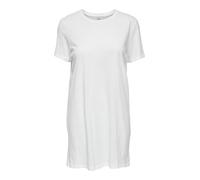 ONLY Robe 'ONLMay' blanc, Taille 42