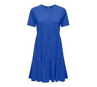 ONLY Robe 'ONLMAY' bleu, Taille 34