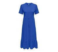 ONLY Robe 'ONLMAY' bleu, Taille 36