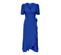 ONLY Robe 'ONLMETTE' bleu, Taille 36