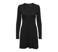 ONLY Robe 'ONLMILA' noir, Taille 36