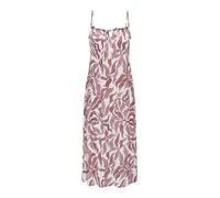 ONLY Robe 'ONLNELLY' ivoire / pitaya, Taille 46