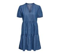 ONLY Robe 'ONLNOVA AZURE' bleu denim, Taille 40