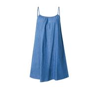 ONLY Robe 'ONLNOVA AZURE KEYLA' bleu denim, Taille 36