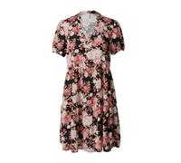 ONLY Robe 'ONLNova Thea' rose / rose pastel / noir, Taille 32