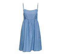ONLY Robe 'ONLPEMA' bleu clair, Taille 36