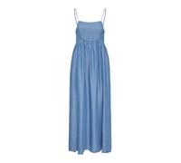 ONLY Robe 'ONLPEMA' bleu denim, Taille 40