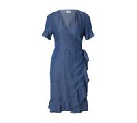 ONLY Robe 'ONLPEMA OLIVIA' bleu, Taille 38