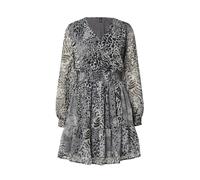 Robe courte femmes Only ONLRIA Noir EU S