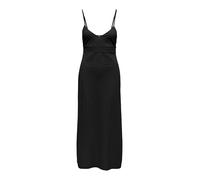 ONLY Robe 'ONLSAKURA' noir, Taille 36