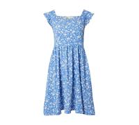 ONLY Robe Courte Onlserina pour Femme, Rayé (Marina), XS