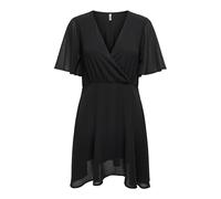 ONLY Robe 'ONLStar' noir, Taille 34