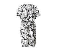 Robe courte col V femme Only Susi Life Noir S