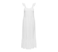 ONLY Robe 'ONLThyra' blanc, Taille 42