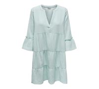 ONLY Robe 'ONLThyra' menthe, Taille 42