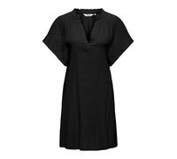 ONLY Robe 'ONLTHYRA' noir, Taille 36