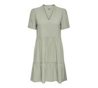 ONLY Robe 'ONLTiri-Caro' jade, Taille 38