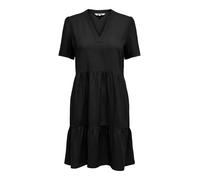 ONLY Robe 'ONLTIRI-GOA' noir, Taille 38