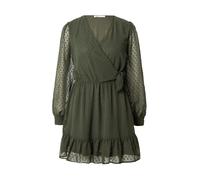 ONLY Robe 'TIVA' vert foncé, Taille 36
