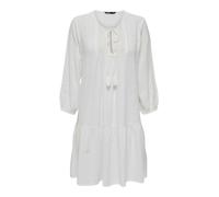 ONLY Robe 'ONLVinnie' blanc, Taille 36