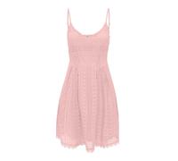 ONLY Robe rose, Taille 42