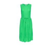 Only - Robe sans manches vert été - Femme - Robes - Vert - Taille: 38 FR