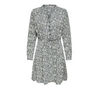 ONLY Robe-Tunique imprimée à Manches Longues pour Femmes