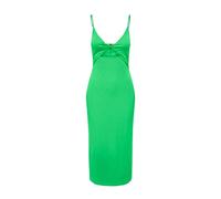 Only - Robe Vert Été Une Épaule - Femme - Robes - Vert - Taille: 40 FR